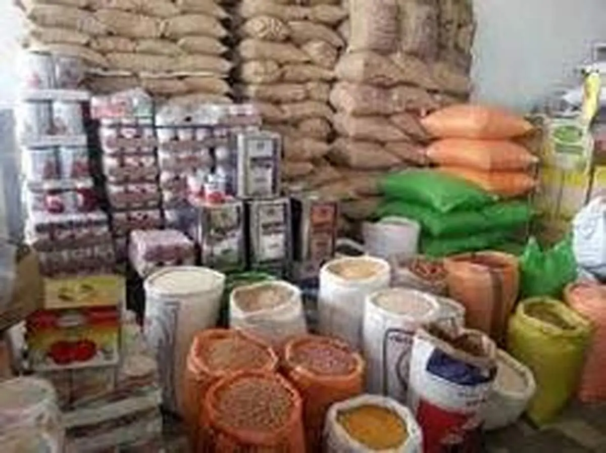 واردات ۹میلیون تن کالای اساسی به کشور