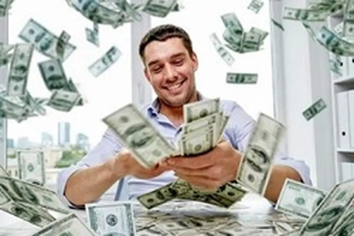 ۱۰ اصول مهم برای پولدار شدن