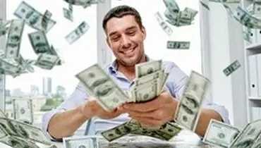 ۱۰ اصول مهم برای پولدار شدن