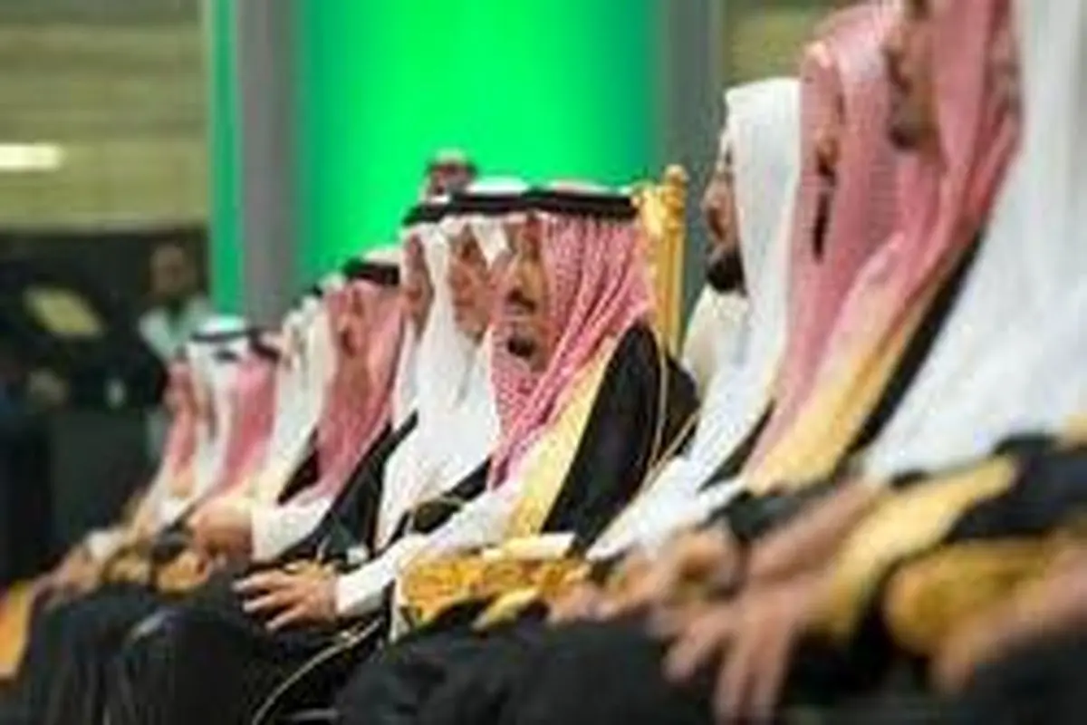 آیا تغییراتی در حاکمیت عربستان در راه است؟