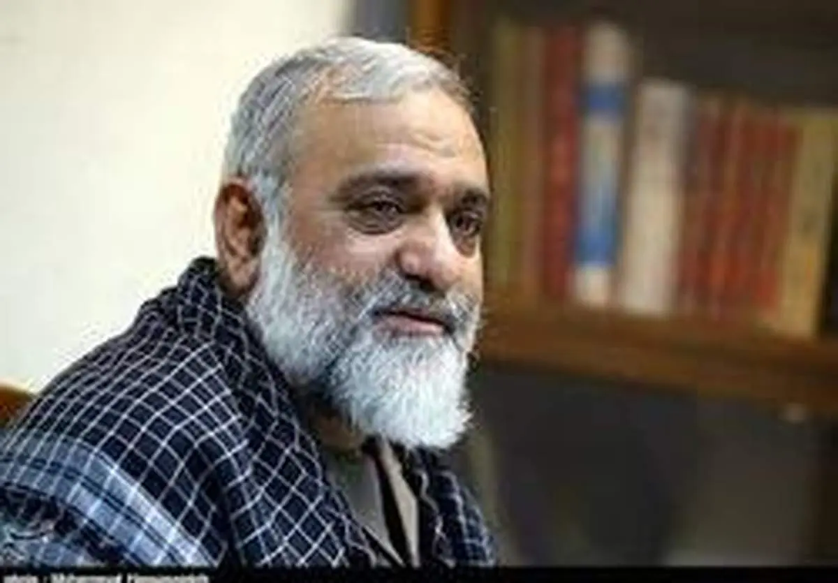 سردار نقدی: «اف ای تی اف» همان نگاه به خارج است