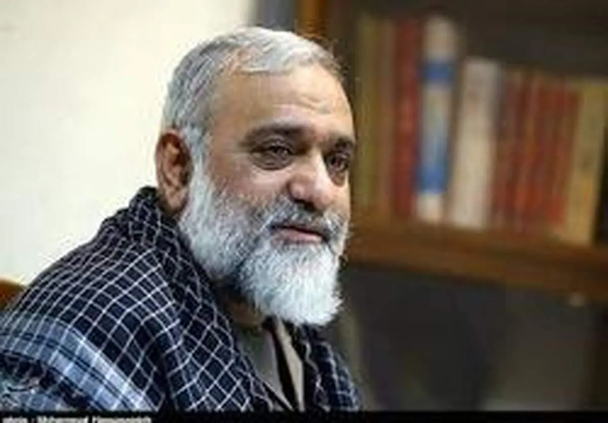 سردار نقدی: «اف ای تی اف» همان نگاه به خارج است