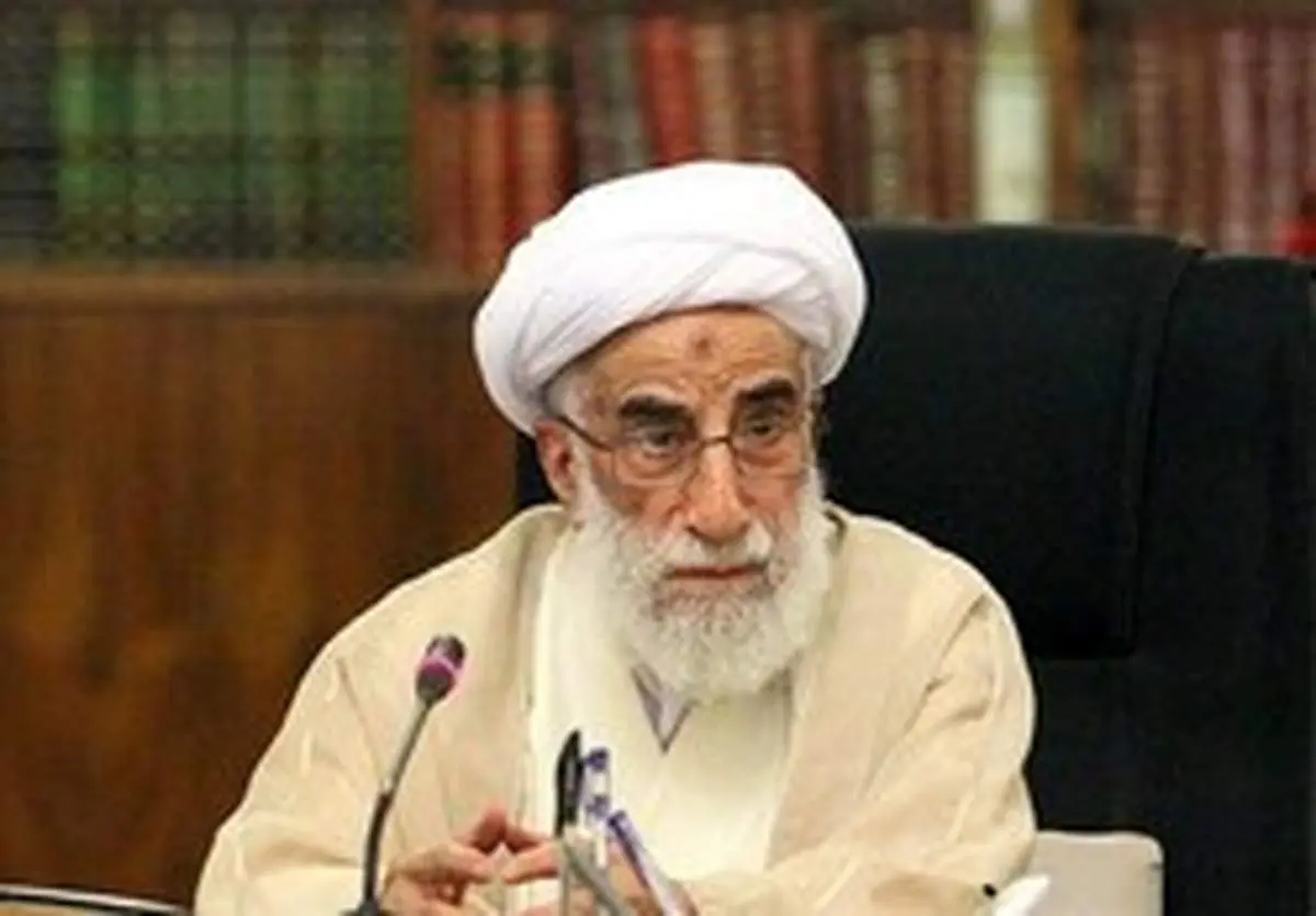 جنتی: امیدواریم عملکرد ما درباره FATF به نفع اسلام و انقلاب باشد