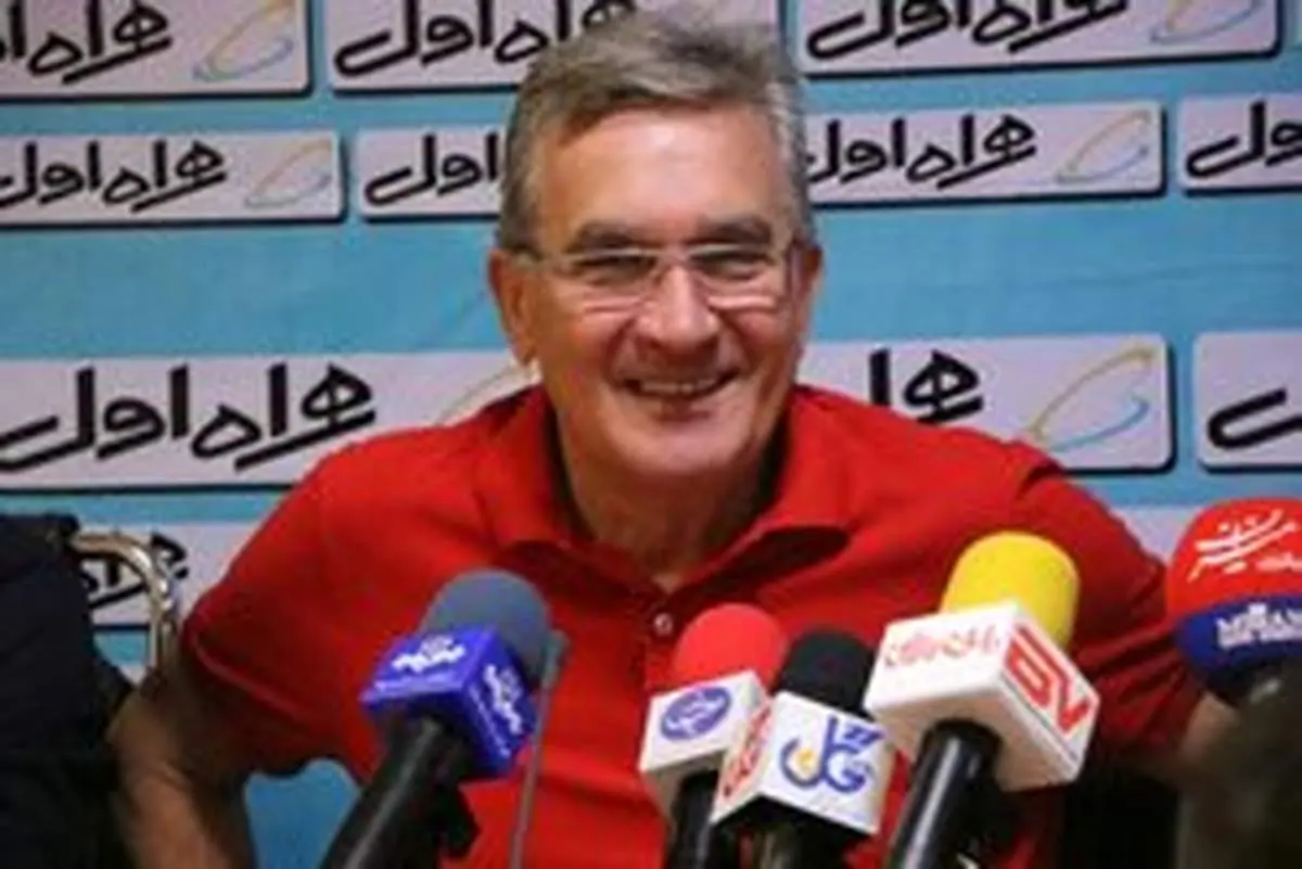 برانکو: خیلیها ما را قهرمان کهکشان راه شیری میدانند