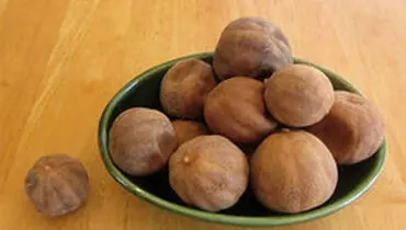 طرز تهیه لیمو عمانی خانگی