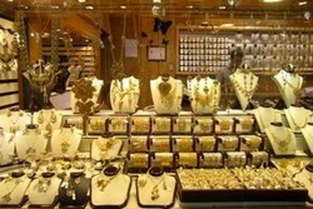 طلا هفتهای آرام داشت