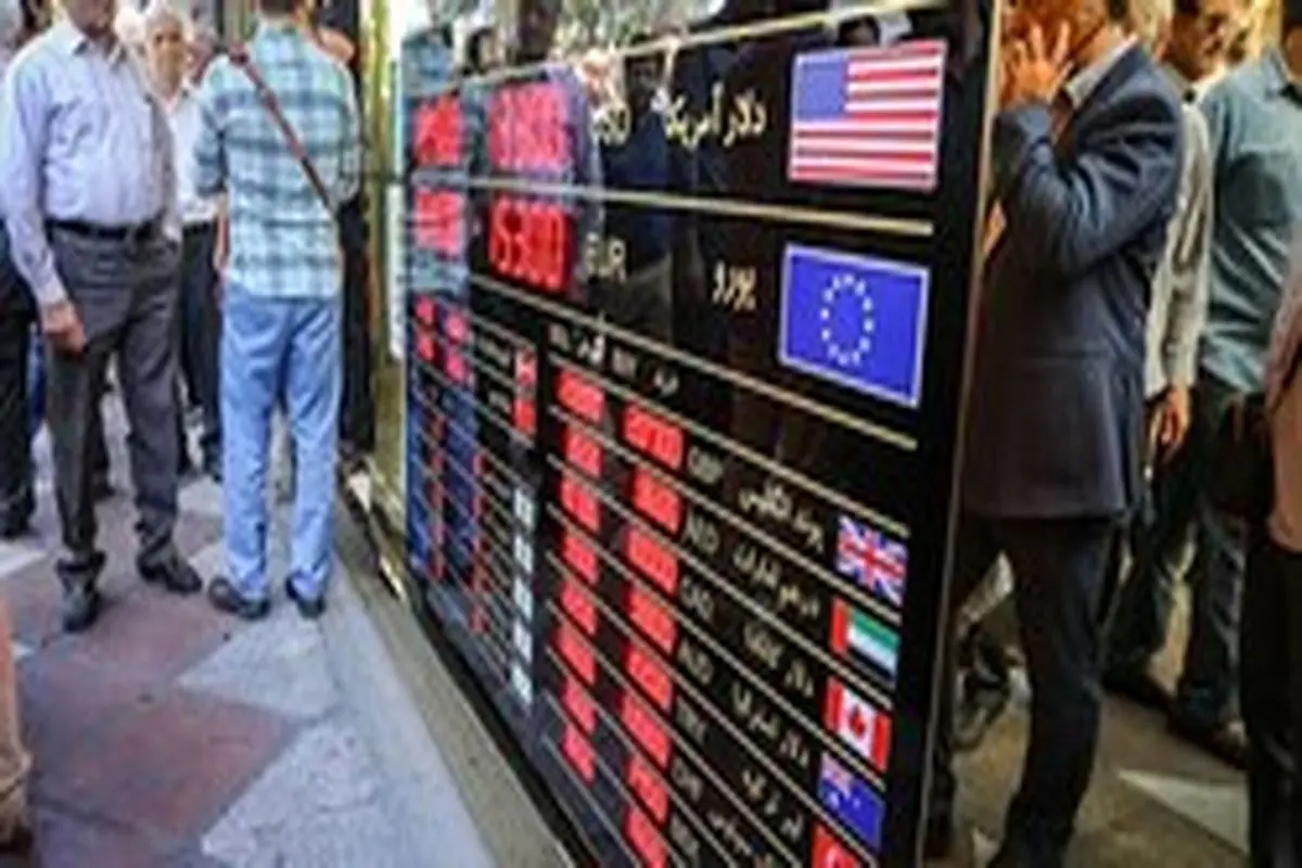 بیتفاوتی مطلق بازار ارز به تحریمهای جدید آمریکا