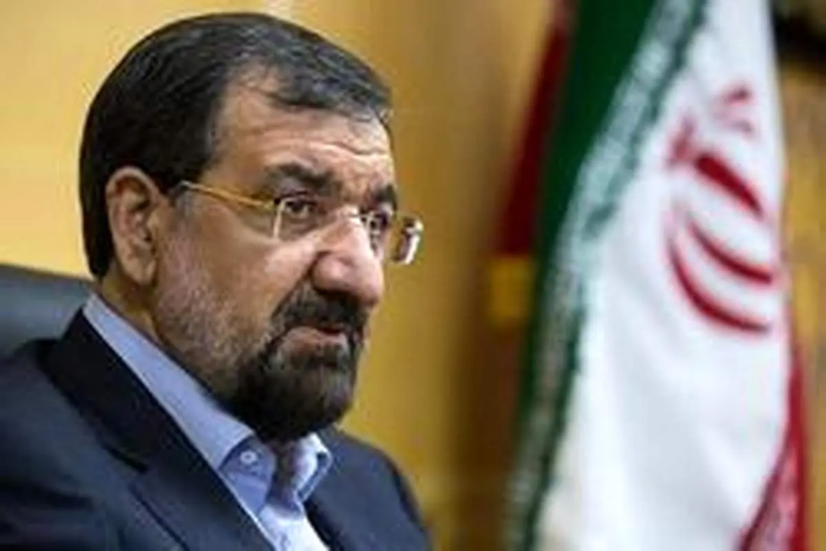 واکنش محسن رضایی به قتل جمال خاشقجی +عکس