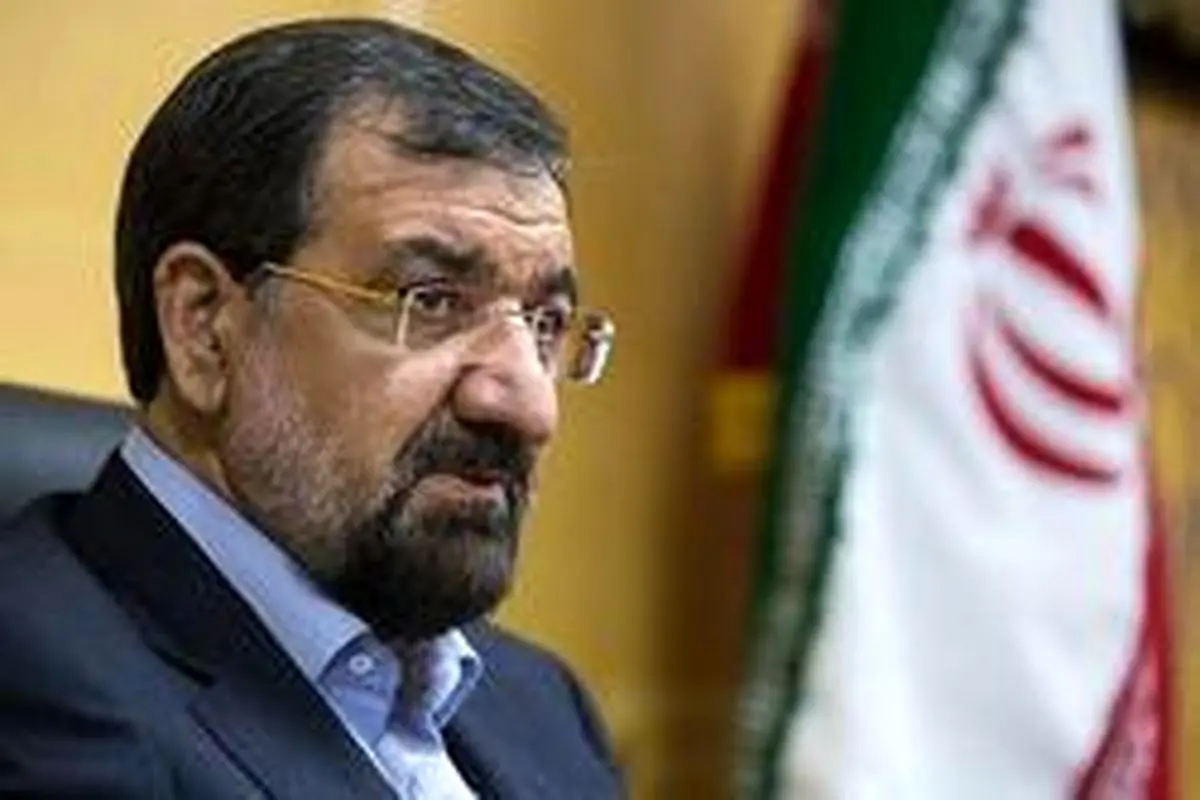 واکنش محسن رضایی به قتل جمال خاشقجی +عکس