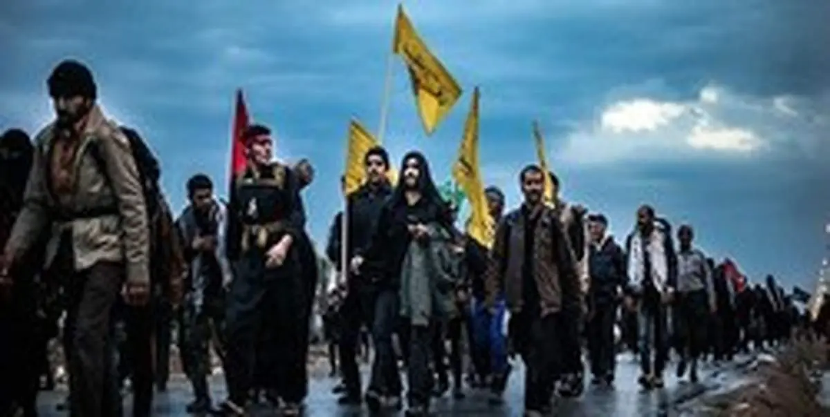 پرداخت هزینه ثبت نام اربعین فقط به ریال و الکترونیکی