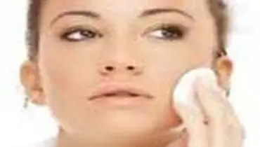 با چه ماده ای پوستمان را پاک کنیم بهتر است؟