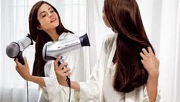 چند راهنمایی جالب برای یک سشوار بی عیب