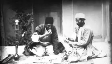 چرا گیلانی‌ها با دست غذا می‌خورند؟