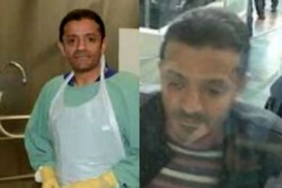 مظنون به قتل خاشقجی پزشک پزشکیقانونی است