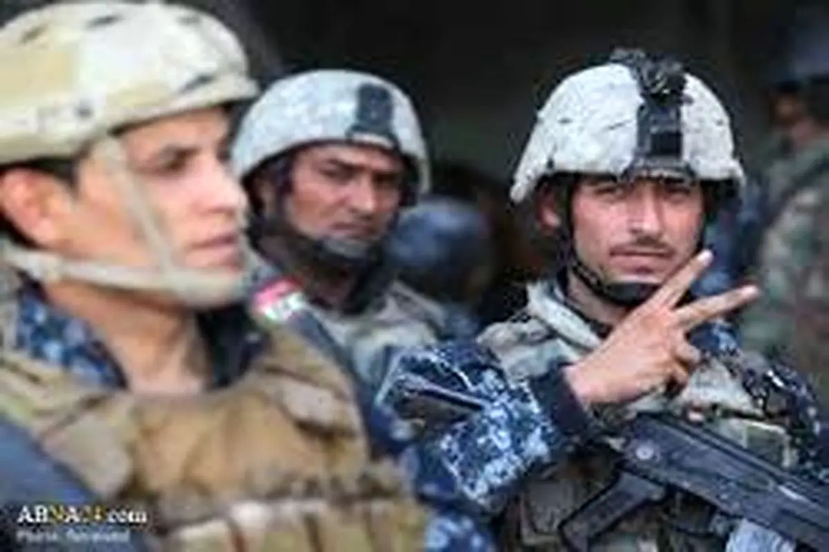 اجرای حکم اعدام ۶ تروریست در عراق