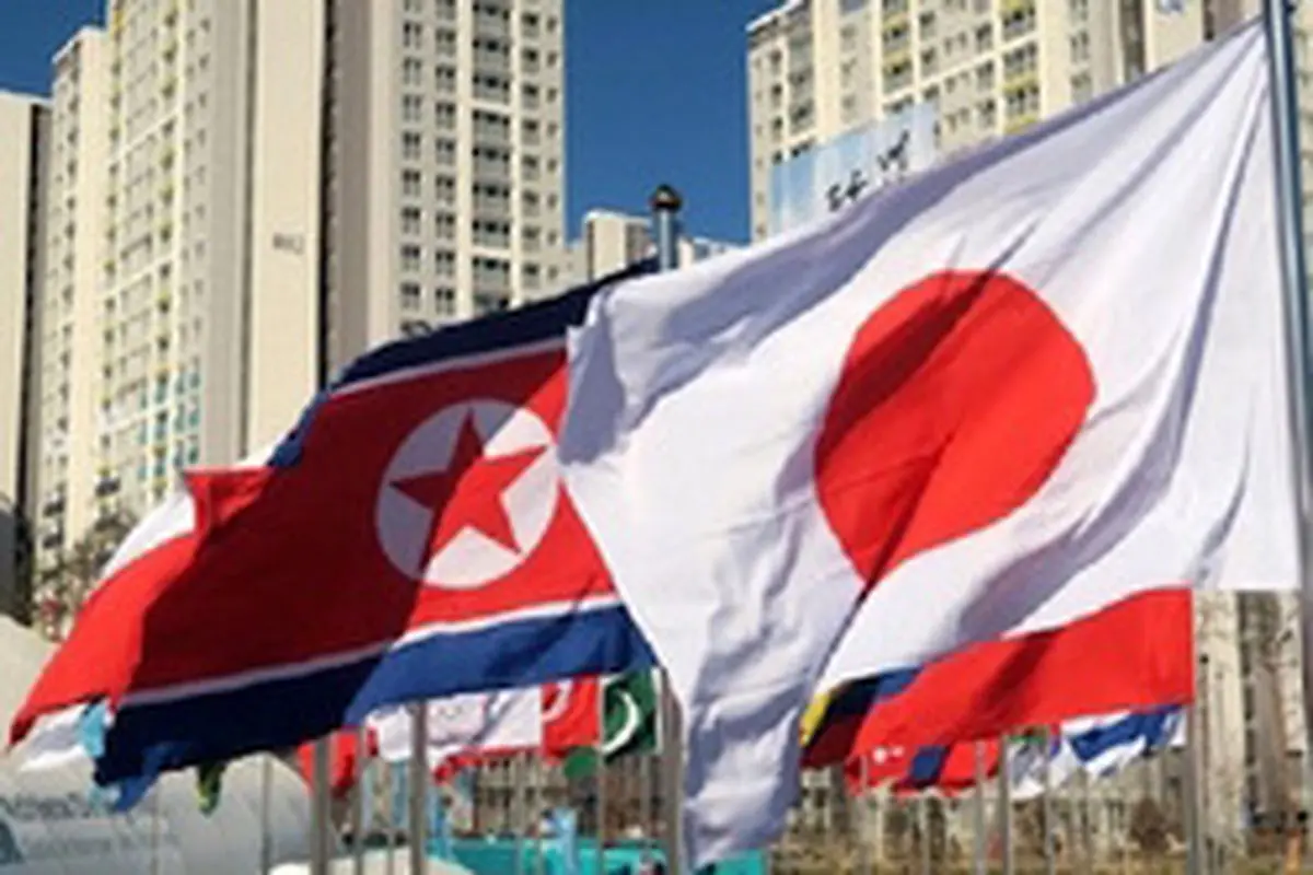 کره شمالی اصلاح قانون اساسی ژاپن را محکوم کرد
