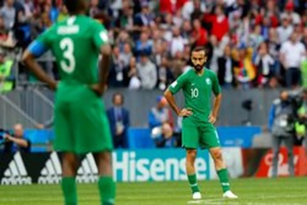 آمادگی عربستان برای میزبانی جام ملت های ۲۰۲۷