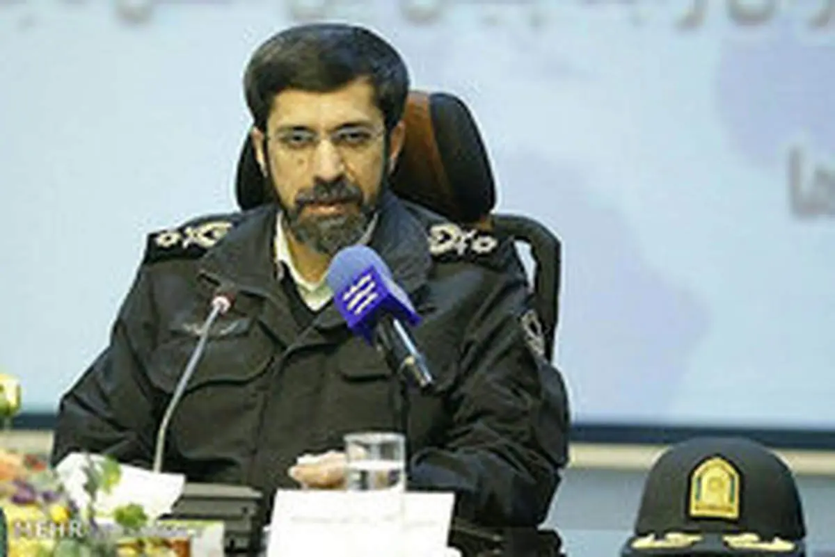 خروج از مرز فقط با روادید امکان دارد