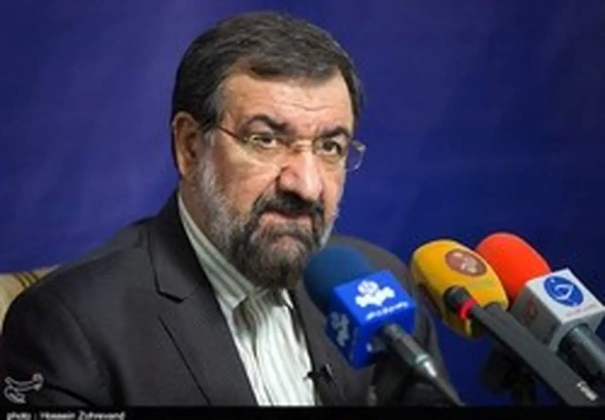 توضیحات رضایی درباره بررسی FATF و CFT در مجمع تشخیص