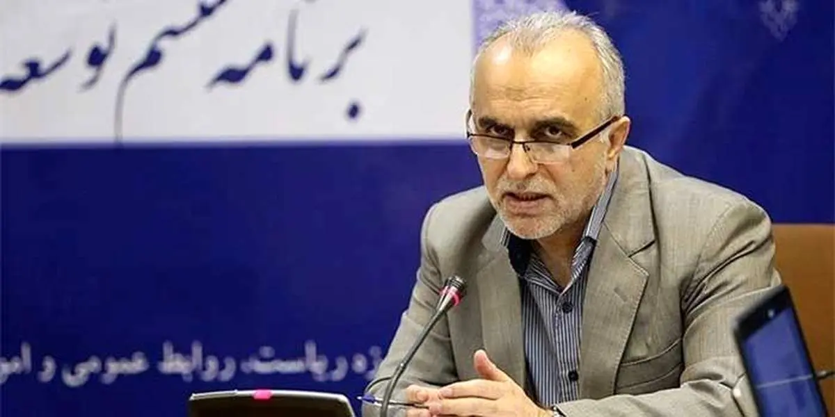 چرا دکتر دژپسند گزینه مناسب تصدی وزارت اقتصادی است؟