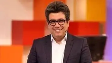 دلیل غیبت رشیدپور در برنامه «حالا خورشید» +عکس