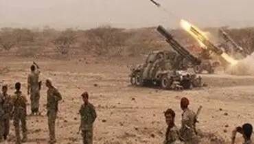 شلیک یک فروند موشک بالستیک یمن به سوی «نجران»