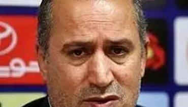 تاج: تیم فروشی در فوتبال ایران را ممنوع کردیم