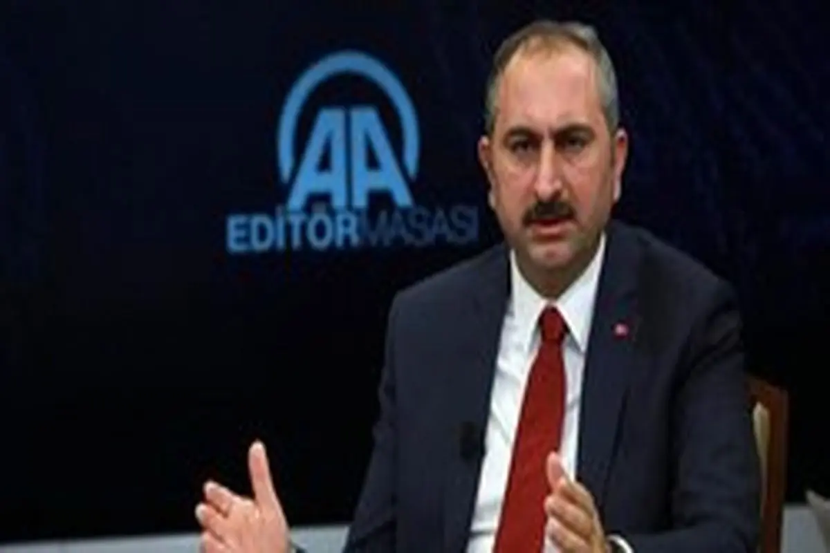 وزیر دادگستری ترکیه: بزودی واقعیت پرونده خاشقچی آشکار می‌شود