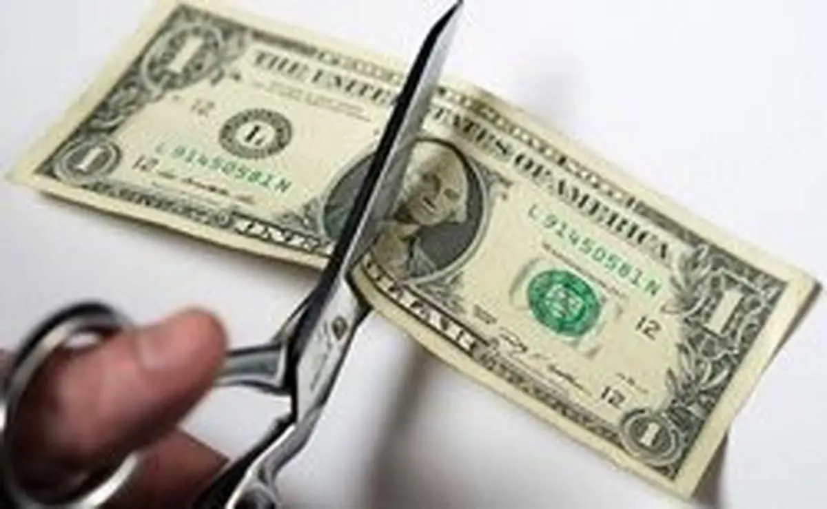 منتظر کاهش ۴۰ درصدی ارزش «دلار» باشید!