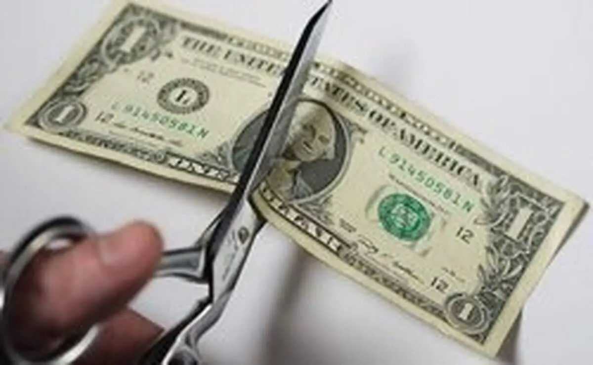 منتظر کاهش ۴۰ درصدی ارزش «دلار» باشید!