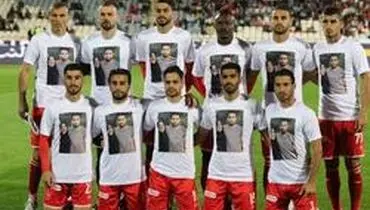 صعود پرسپوليس با مصدوميت كمال، تلخ شد!