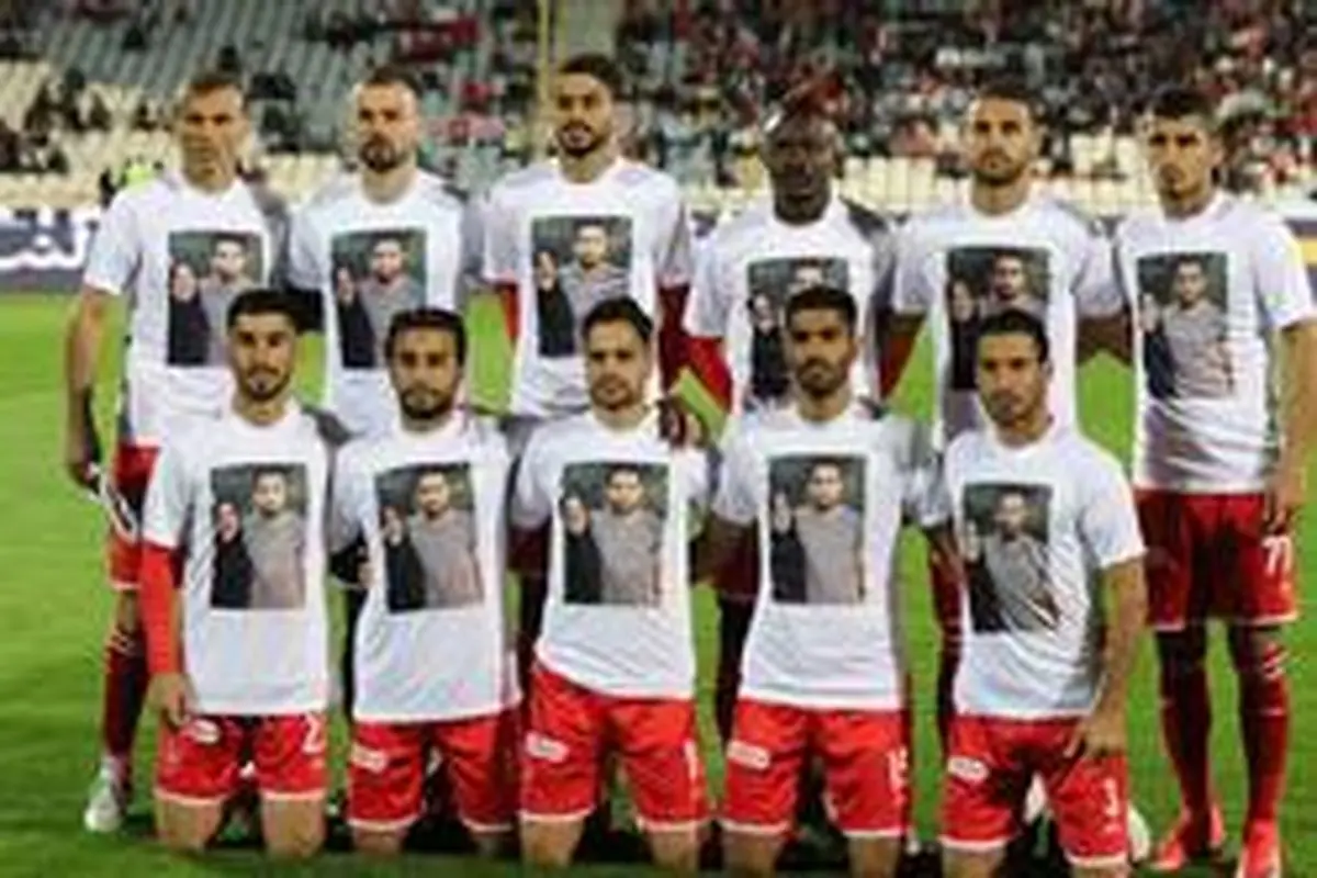 صعود پرسپوليس با مصدوميت كمال، تلخ شد!