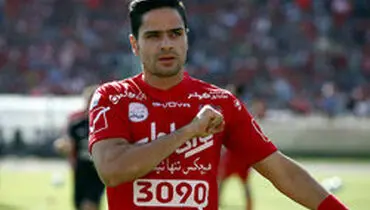 وضعیت کامیابی‌نیا از زبان پزشک پرسپولیس