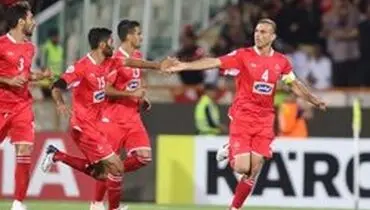 سید جلال حسینی: هواداران پرسپولیس فریب خوردند