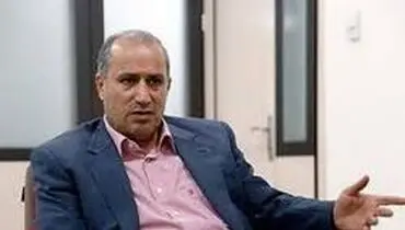 واکنش جالب تاج به حضور بانوان در استادیوم