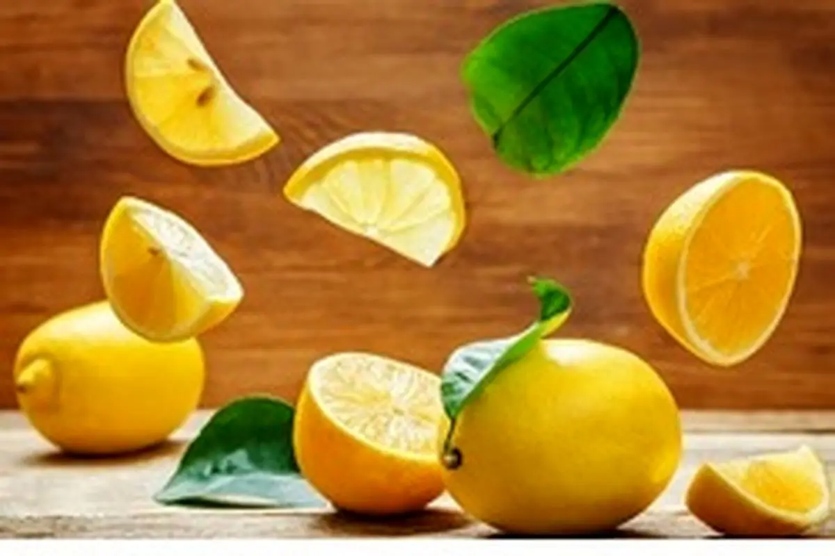 خواص آب لیمو ترش برای درمان بیماری‌ها