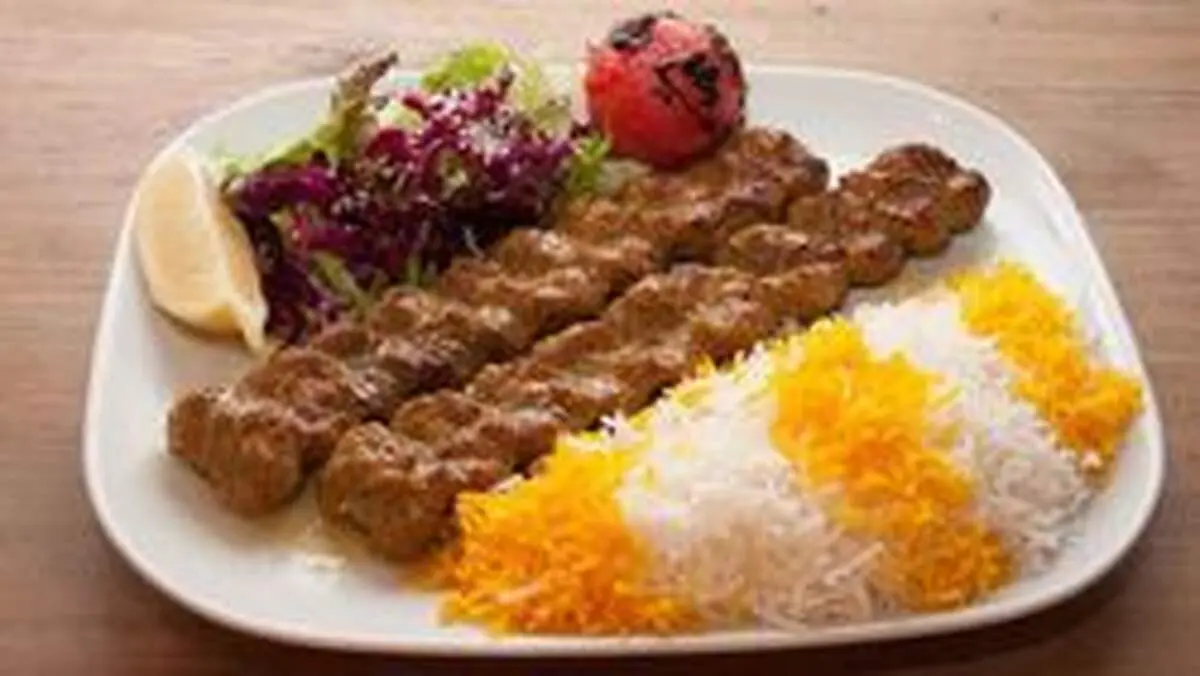طرز تهیه کباب کوبیده حرفه‌ای در منزل