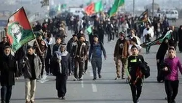 هشدار در خصوص کلاهبرداری از زائران پیاده‌روی اربعین