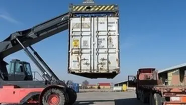 کشور‌های همسایه چقدر کالای ایرانی خریدند؟