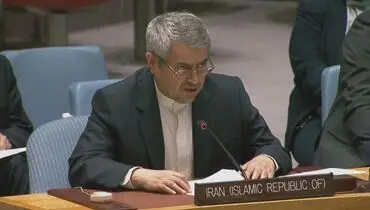 خوشرو: آمریکا قاتل ۶۶ کودک ایرانی مسافران پرواز است