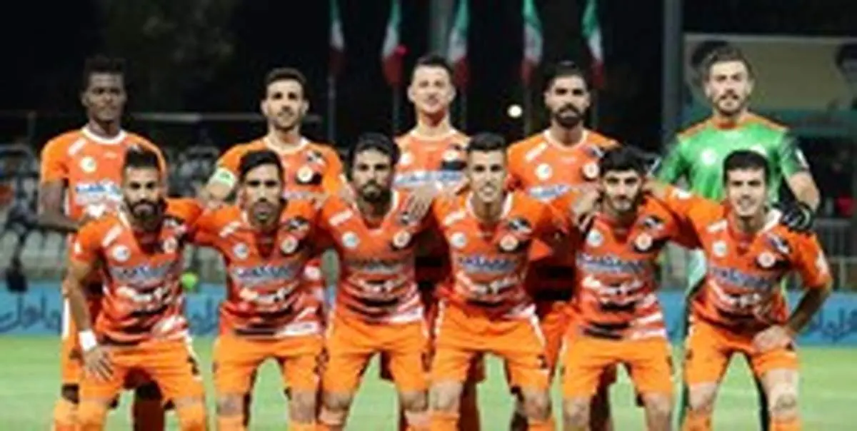 ترکیب سایپا مقابل استقلال مشخص شد