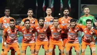 ترکیب سایپا مقابل استقلال مشخص شد