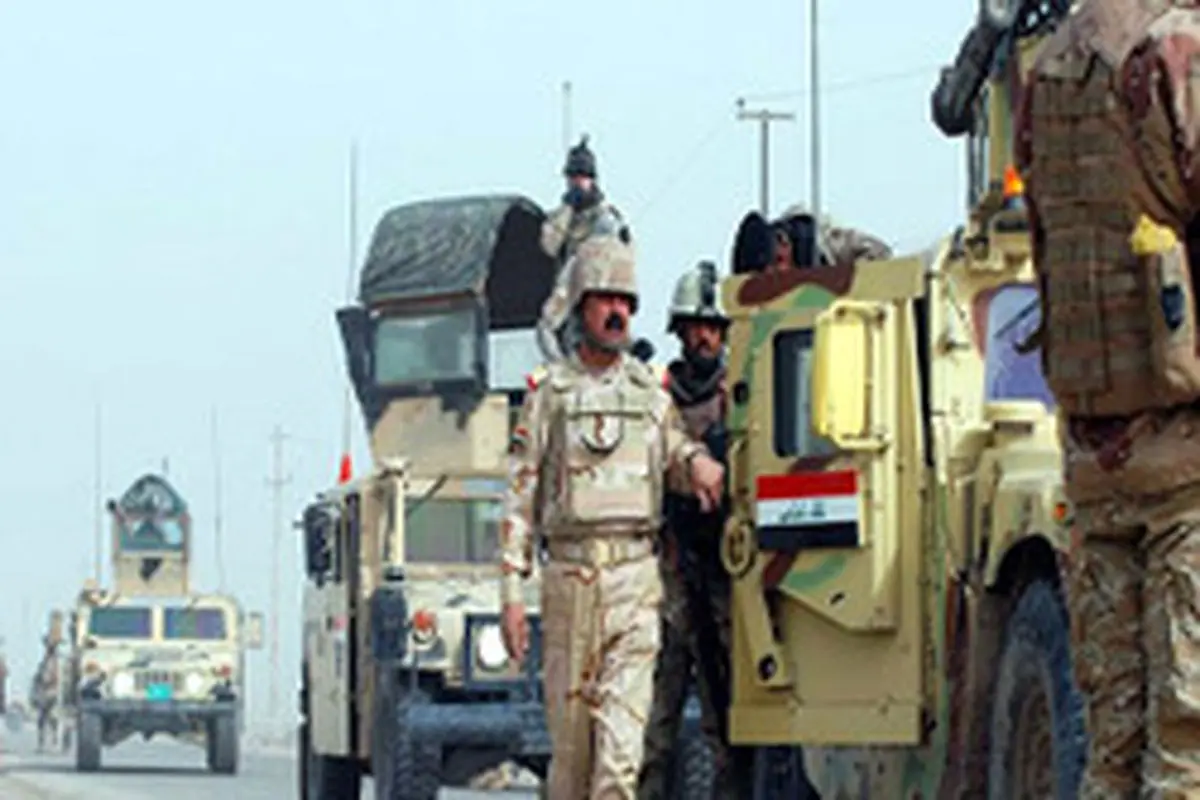 مسئول ترور‌های داعش بازداشت شد