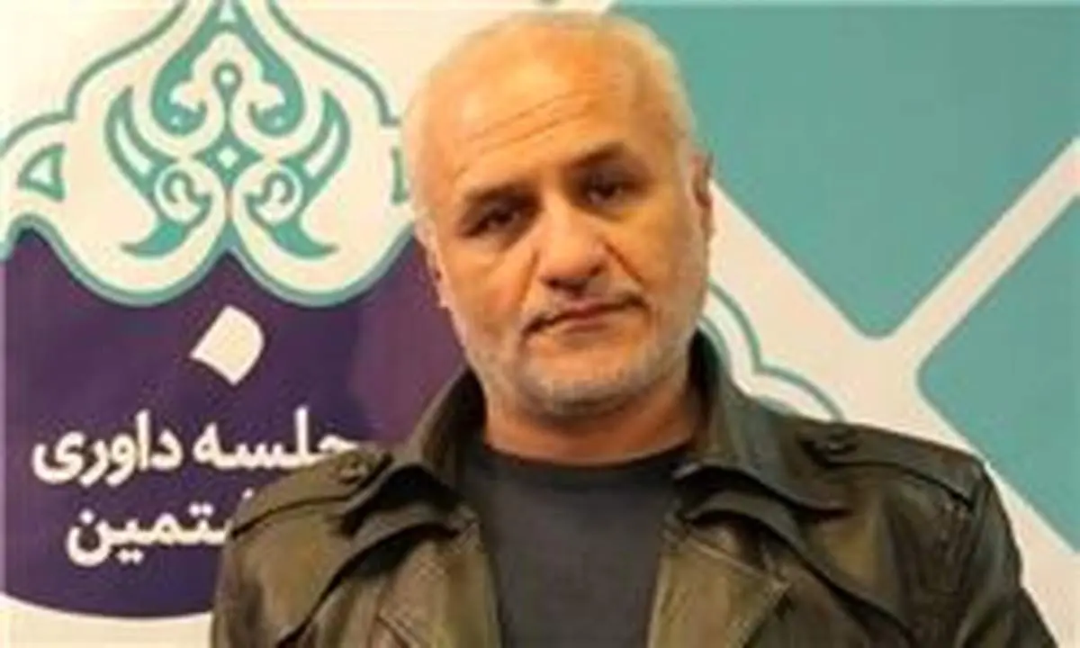 توضیحات «حسن عباسی» درباره علت محکومیتش