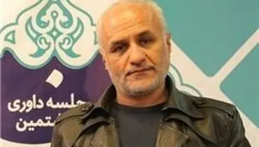 توضیحات «حسن عباسی» درباره علت محکومیتش