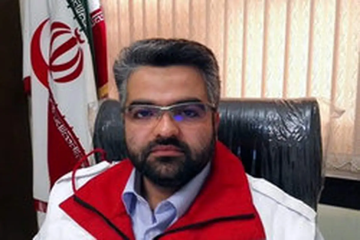 تصادف مرگبار در محور ساوه-تهران