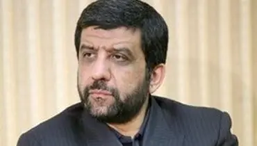 توئیت جدید ضرغامی درباره ورود زنان به ورزشگاه