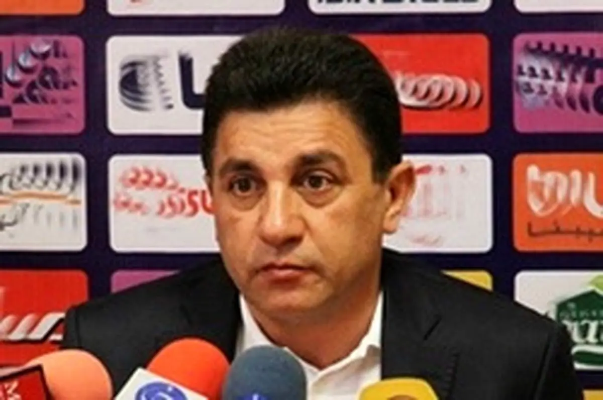 قلعهنویی اسمی از رفیق کیروش نیاورد!