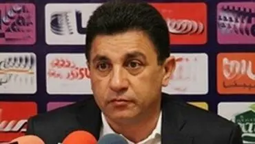 قلعه‌نویی اسمی از رفیق کی‌روش نیاورد!