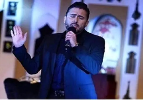 «نیما مسیحا» خواننده معروف از ایران مهاجرت کرد؟